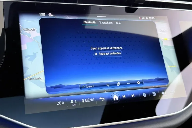 Mercedes-Benz E 53 AMG din 2024 cu 20.892 km - oferta MER157592 - foto 43