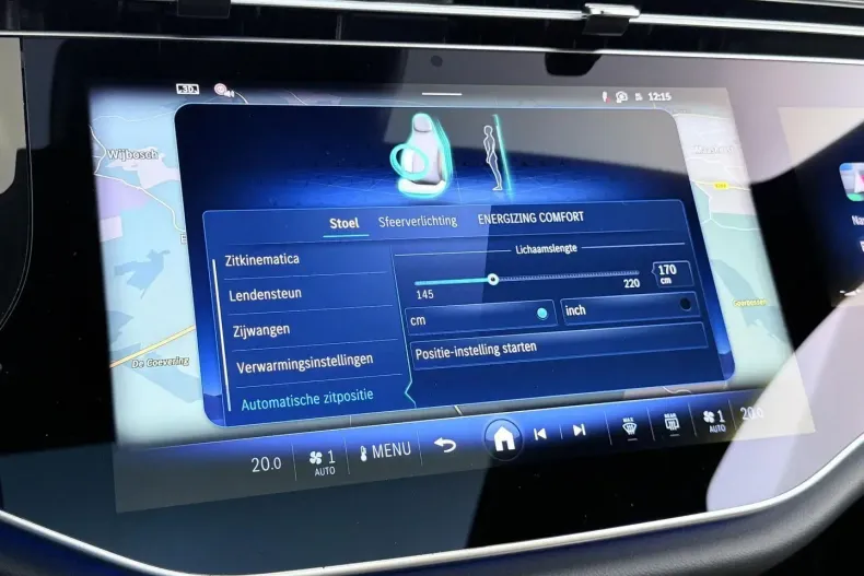 Mercedes-Benz E 53 AMG din 2024 cu 20.892 km - oferta MER157592 - foto 44