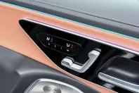 Mercedes-Benz E 53 AMG din 2024 cu 20.892 km - oferta MER157592 - foto 50