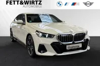 BMW 550 din 2025 cu 28.140 km - oferta BMW157594 - foto 1