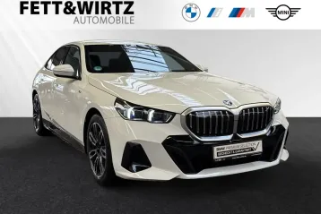 BMW 550 din 2025 - oferta BMW157594