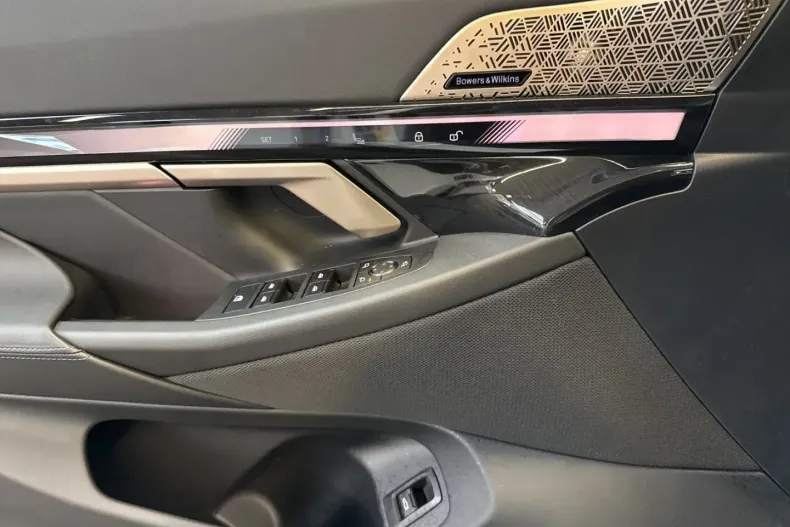 BMW 550 din 2025 cu 28.140 km - oferta BMW157594 - foto 14