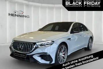 Mercedes-Benz E 53 AMG din 2025 - oferta MER157595