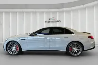 Mercedes-Benz E 53 AMG din 2025 cu 8.559 km - oferta MER157595 - foto 2