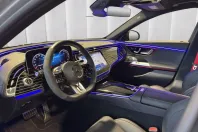 Mercedes-Benz E 53 AMG din 2025 cu 8.559 km - oferta MER157595 - foto 9