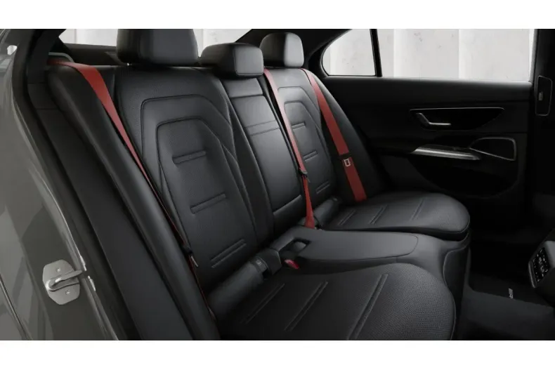 Mercedes-Benz E 53 AMG din 2025 cu 8.559 km - oferta MER157595 - foto 13