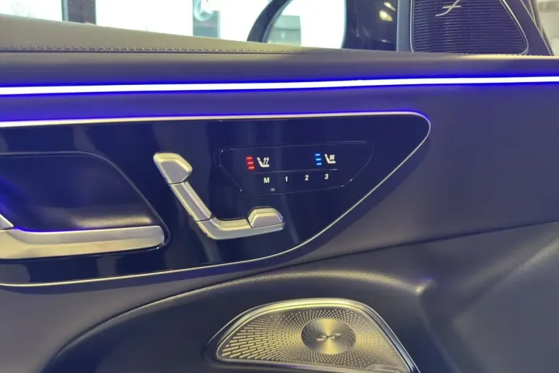 Mercedes-Benz E 53 AMG din 2025 cu 8.559 km - oferta MER157595 - foto 19