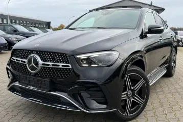 Mercedes-Benz GLE 300 din 2023 - oferta MER157596