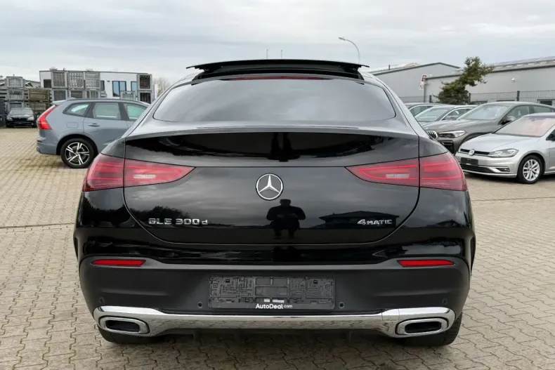 Mercedes-Benz GLE 300 din 2023 cu 60.002 km - oferta MER157596 - foto 5