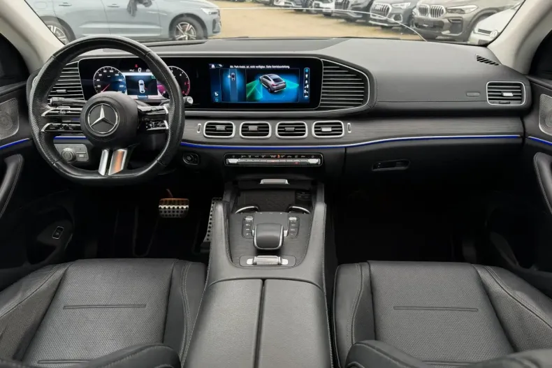 Mercedes-Benz GLE 300 din 2023 cu 60.002 km - oferta MER157596 - foto 7