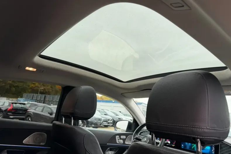 Mercedes-Benz GLE 300 din 2023 cu 60.002 km - oferta MER157596 - foto 15