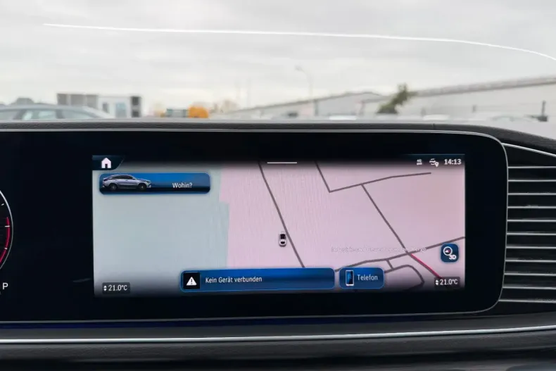 Mercedes-Benz GLE 300 din 2023 cu 60.002 km - oferta MER157596 - foto 20