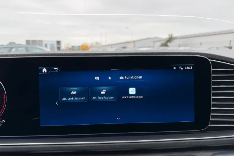 Mercedes-Benz GLE 300 din 2023 cu 60.002 km - oferta MER157596 - foto 23