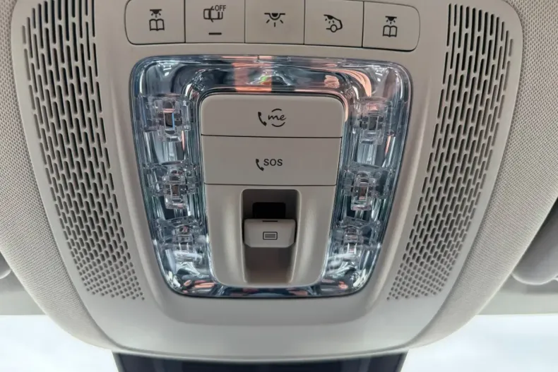 Mercedes-Benz GLE 300 din 2023 cu 60.002 km - oferta MER157596 - foto 32