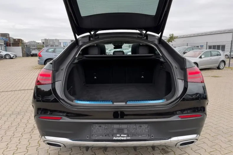 Mercedes-Benz GLE 300 din 2023 cu 60.002 km - oferta MER157596 - foto 34