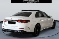 Mercedes-Benz E 53 AMG din 2025 cu 6.100 km - oferta MER157597 - foto 2