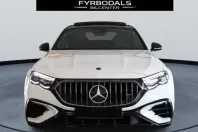 Mercedes-Benz E 53 AMG din 2025 cu 6.100 km - oferta MER157597 - foto 5