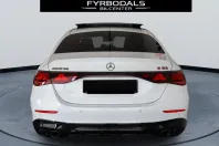 Mercedes-Benz E 53 AMG din 2025 cu 6.100 km - oferta MER157597 - foto 6