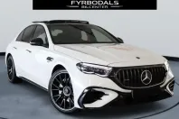 Mercedes-Benz E 53 AMG din 2025 cu 6.100 km - oferta MER157597 - foto 7