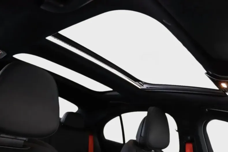 Mercedes-Benz E 53 AMG din 2025 cu 6.100 km - oferta MER157597 - foto 11