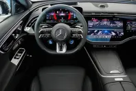 Mercedes-Benz E 53 AMG din 2025 cu 6.100 km - oferta MER157597 - foto 14