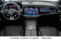 Mercedes-Benz E 53 AMG din 2025 cu 6.100 km - oferta MER157597 - foto 15