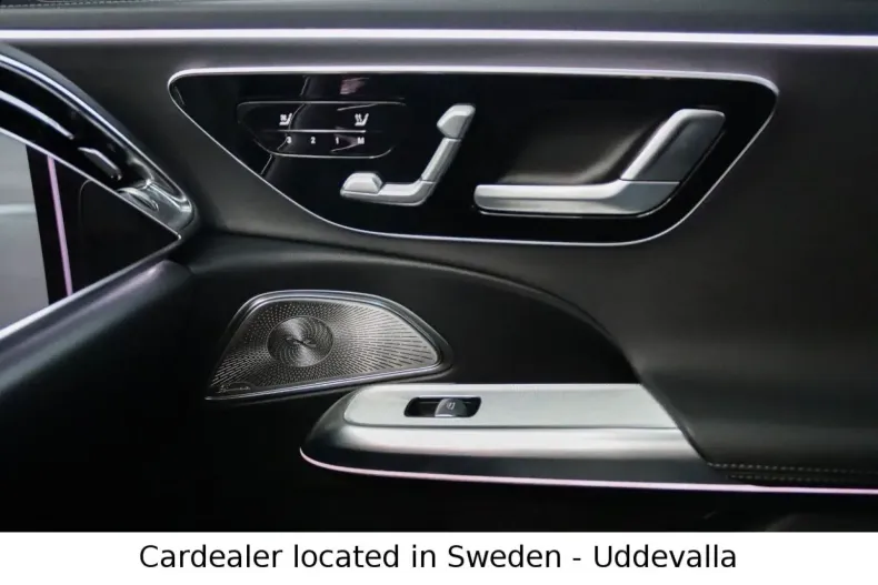 Mercedes-Benz E 53 AMG din 2025 cu 6.100 km - oferta MER157597 - foto 24