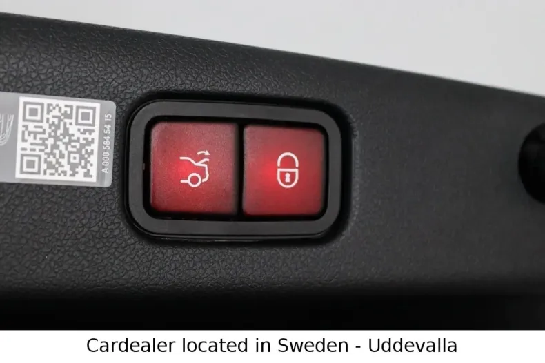 Mercedes-Benz E 53 AMG din 2025 cu 6.100 km - oferta MER157597 - foto 27