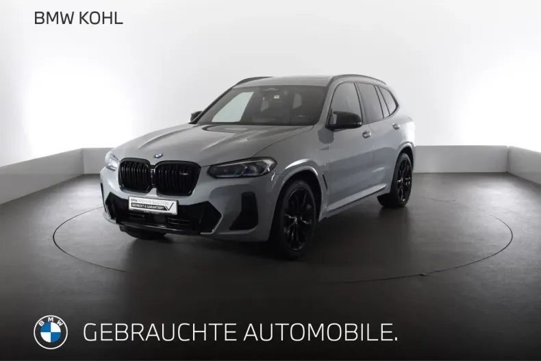 BMW X3 M40 din 2022 cu 58.110 km - oferta BMW157598 - foto 1