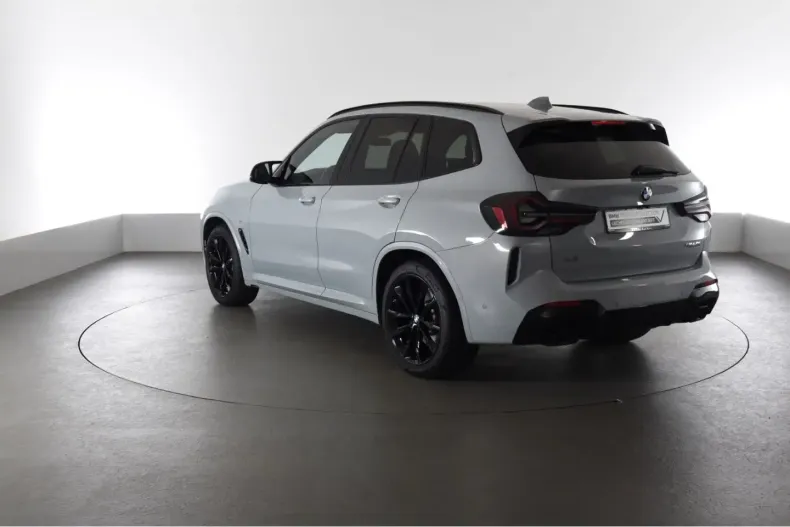 BMW X3 M40 din 2022 cu 58.110 km - oferta BMW157598 - foto 2