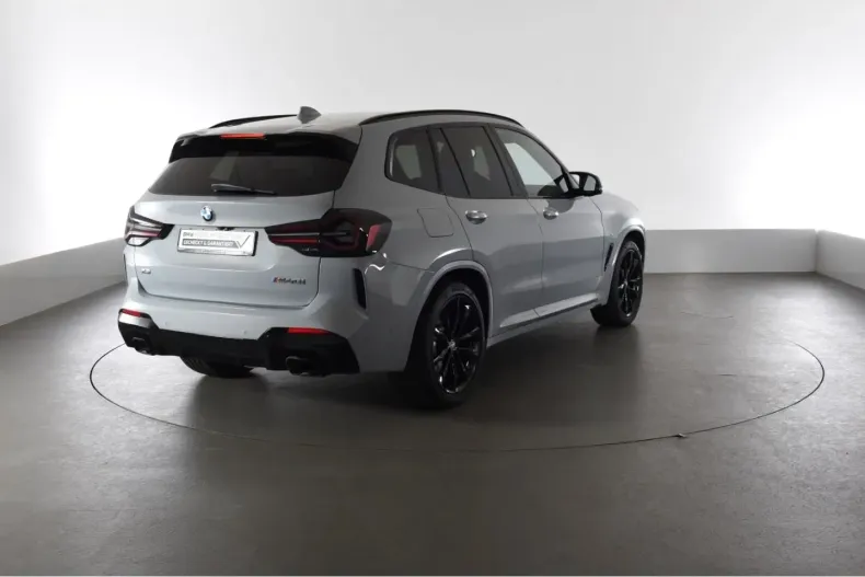 BMW X3 M40 din 2022 cu 58.110 km - oferta BMW157598 - foto 3