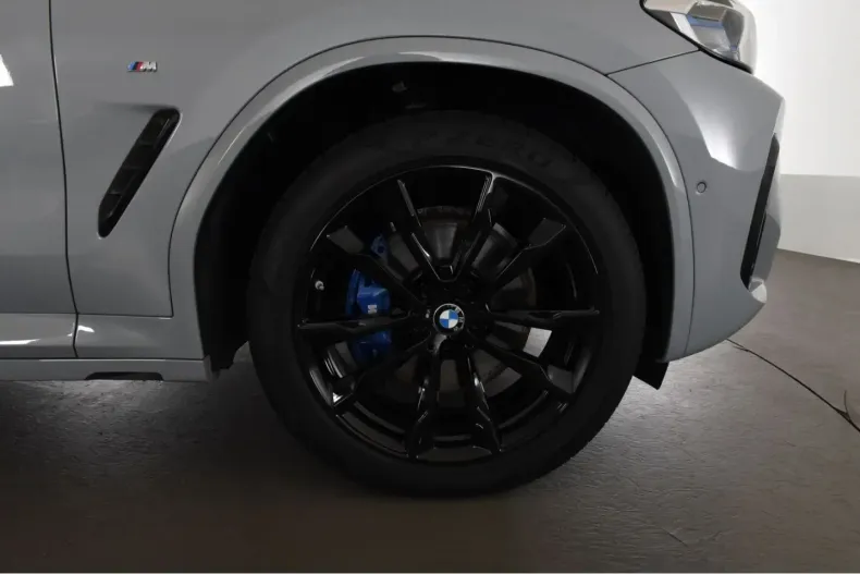 BMW X3 M40 din 2022 cu 58.110 km - oferta BMW157598 - foto 5