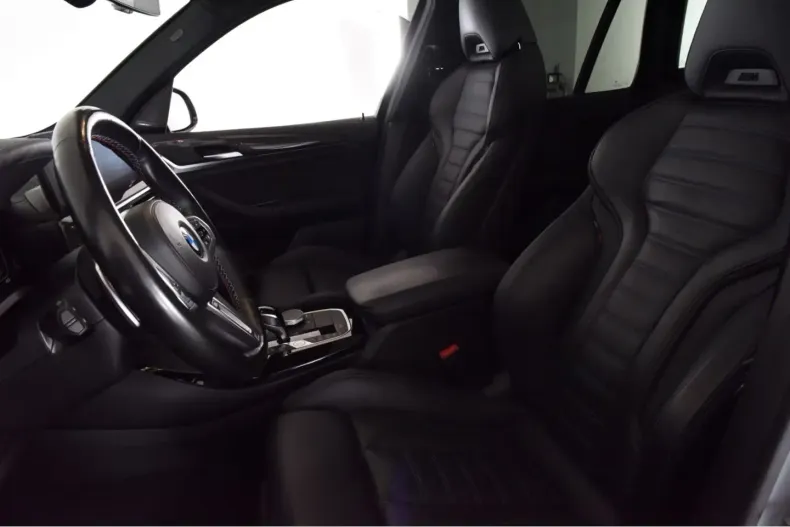 BMW X3 M40 din 2022 cu 58.110 km - oferta BMW157598 - foto 6