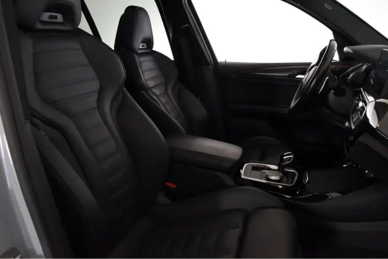 BMW X3 M40 din 2022 cu 58.110 km - oferta BMW157598 - foto 7