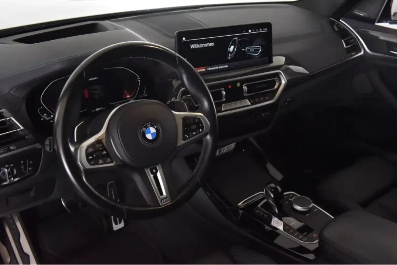 BMW X3 M40 din 2022 cu 58.110 km - oferta BMW157598 - foto 8