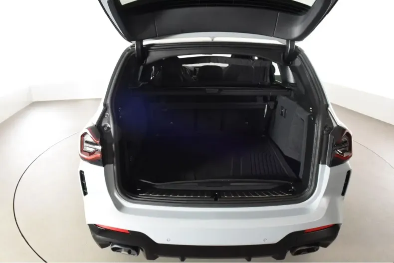 BMW X3 M40 din 2022 cu 58.110 km - oferta BMW157598 - foto 10