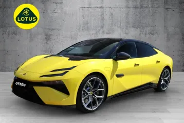 Lotus Emeya din 2024 - oferta LOT157599