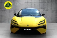 Lotus Emeya din 2024 cu 9.878 km - oferta LOT157599 - foto 2