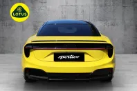 Lotus Emeya din 2024 cu 9.878 km - oferta LOT157599 - foto 4