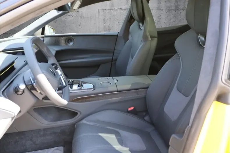 Lotus Emeya din 2024 cu 9.878 km - oferta LOT157599 - foto 5