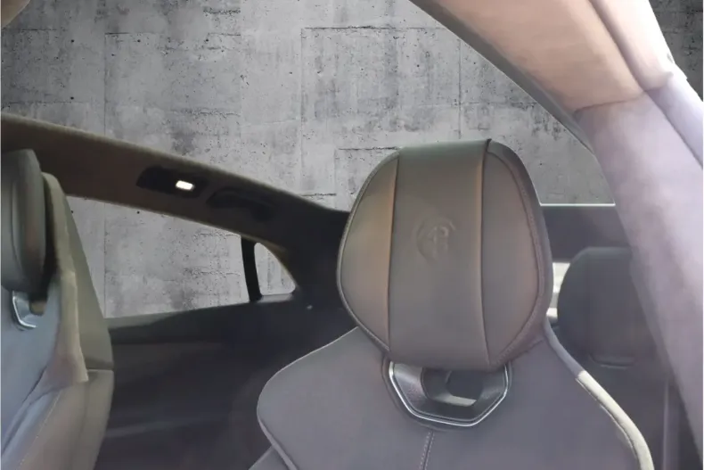 Lotus Emeya din 2024 cu 9.878 km - oferta LOT157599 - foto 15