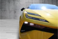 Lotus Emeya din 2024 cu 9.878 km - oferta LOT157599 - foto 18