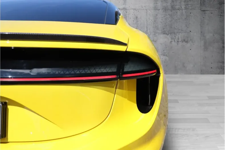 Lotus Emeya din 2024 cu 9.878 km - oferta LOT157599 - foto 20