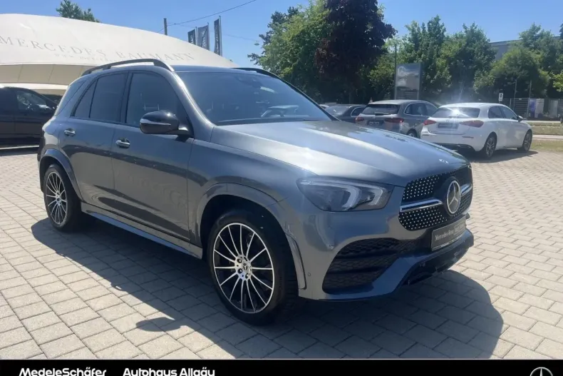 Mercedes-Benz GLE 300 din 2024 cu 13.849 km - oferta MER157600 - foto 7