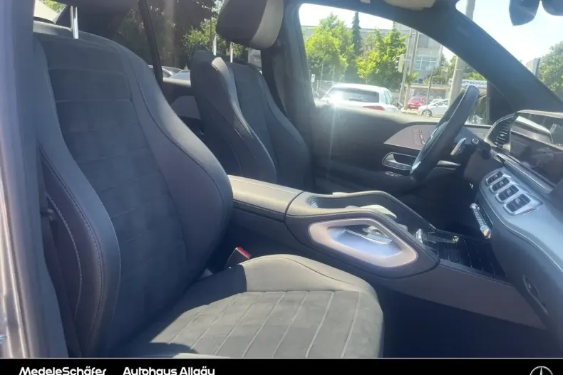 Mercedes-Benz GLE 300 din 2024 cu 13.849 km - oferta MER157600 - foto 13