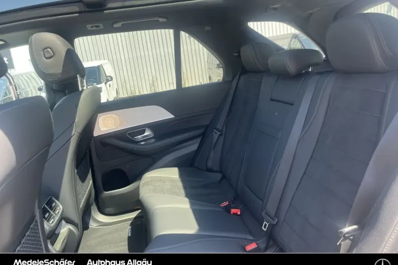 Mercedes-Benz GLE 300 din 2024 cu 13.849 km - oferta MER157600 - foto 17
