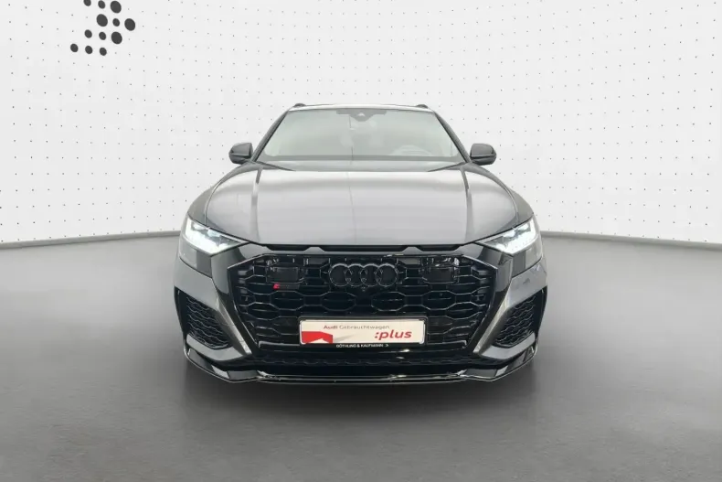 Audi RSQ8 din 2024 cu 19.450 km - oferta AUD157601 - foto 1