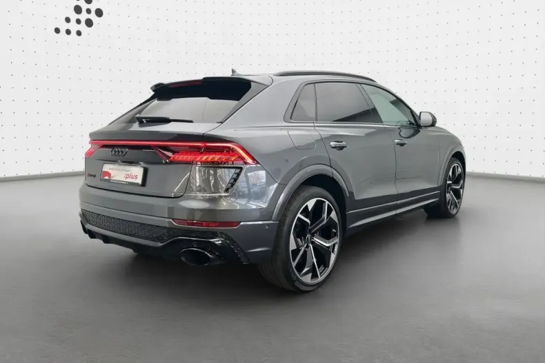 Audi RSQ8 din 2024 cu 19.450 km - oferta AUD157601 - foto 2