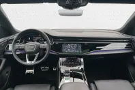 Audi RSQ8 din 2024 cu 19.450 km - oferta AUD157601 - foto 5