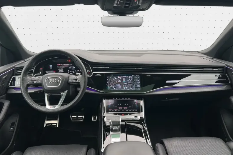 Audi RSQ8 din 2024 cu 19.450 km - oferta AUD157601 - foto 5